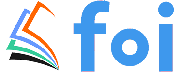 FOI logo